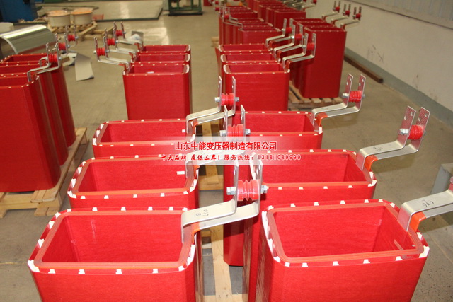 辽阳SCB10-800KVA/10KV/0.4KV干式变压器