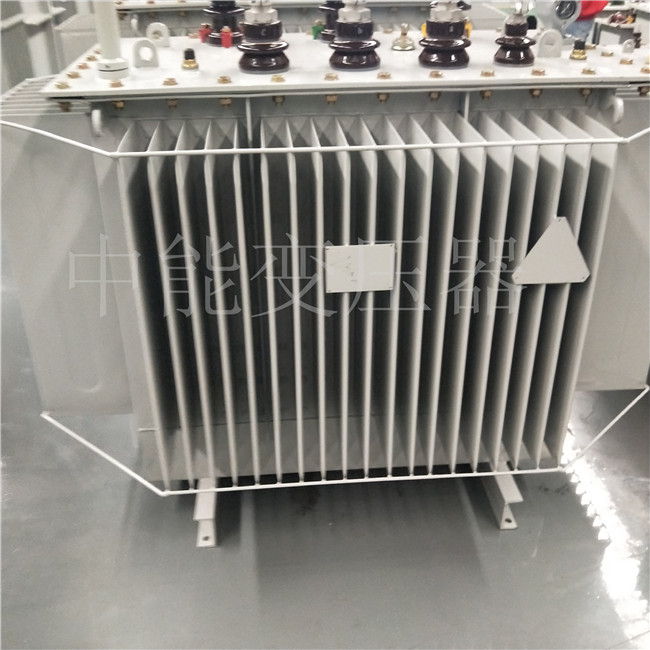 辽阳S20-800KVA变压器