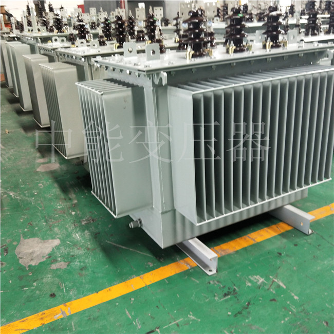 辽阳S20-630KVA变压器