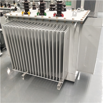 辽阳S20-1000KVA变压器