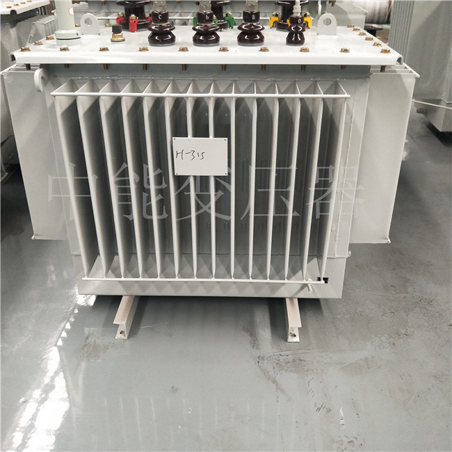 辽阳S20-1250KVA/10KV变压器